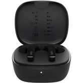 Belkin SoundForm Motion True Wireless Earbuds (Black)